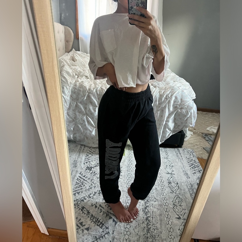 youngla joggers